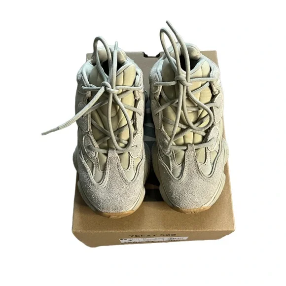 Yeezy 500 Stone Men’s Size 4 - Picture 4 of 7